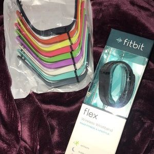 Fitbit Flex